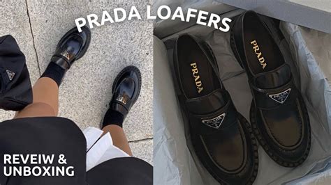 prada creepers replica|prada black loafers women.